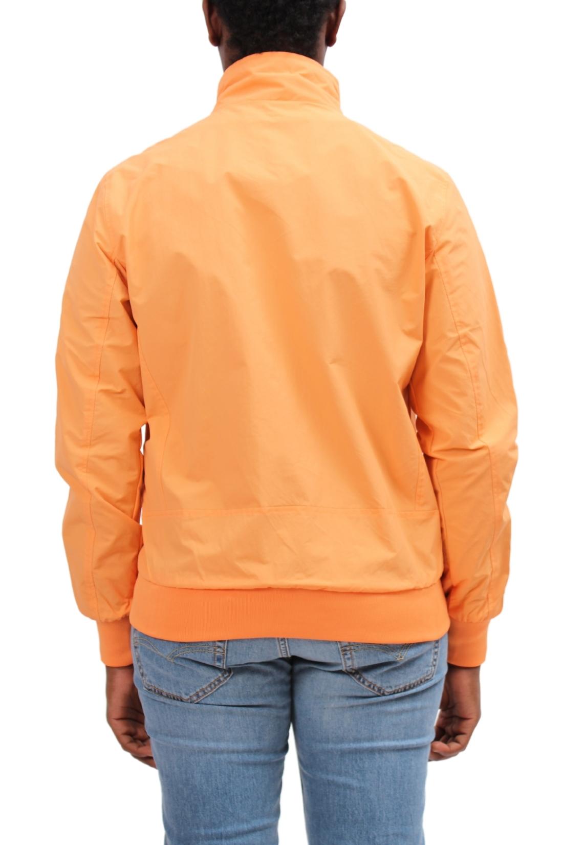 NORTH SAILS - Men's logo bomber jacket - Size 3XL-2