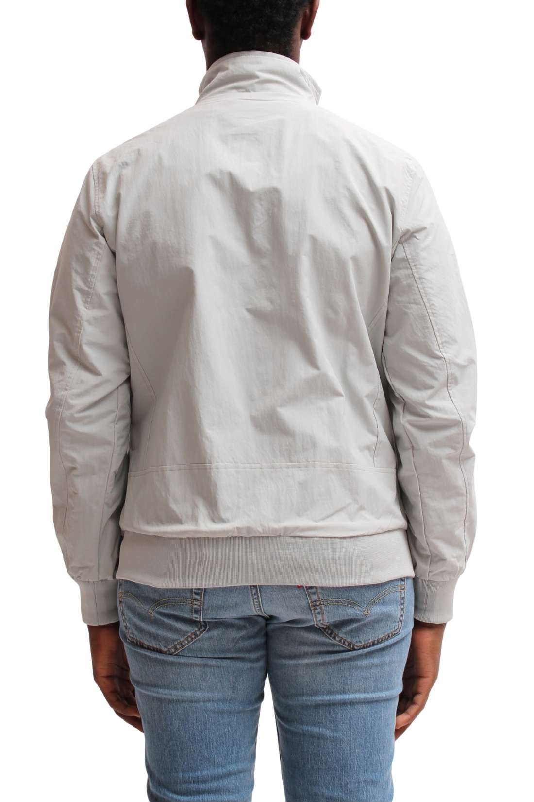 NORTH SAILS - Men's logo bomber jacket - Size 3XL-7