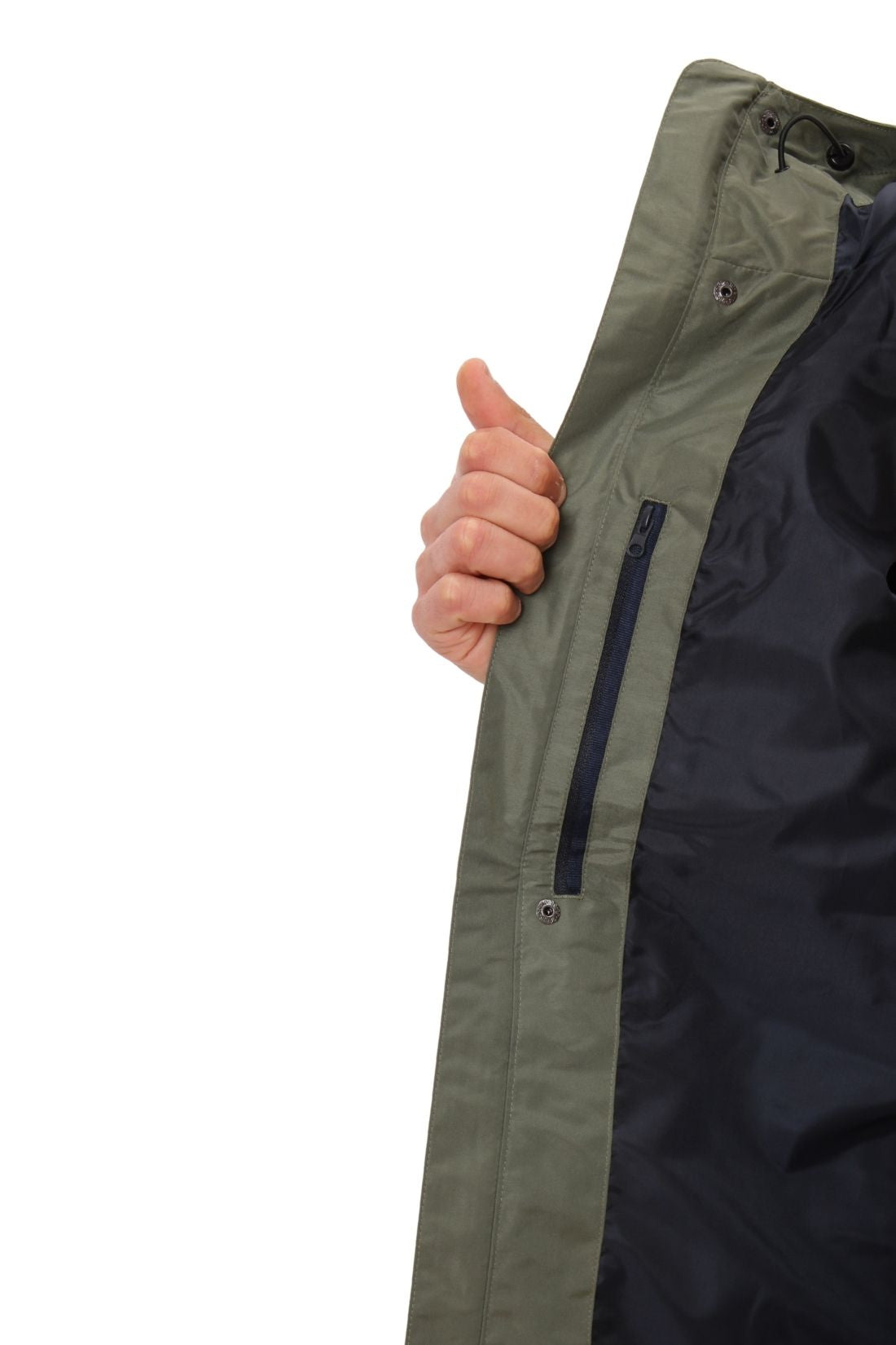 NORTH SAILS - Men's Monteiro-Rain jacket  - Size 4XL-5