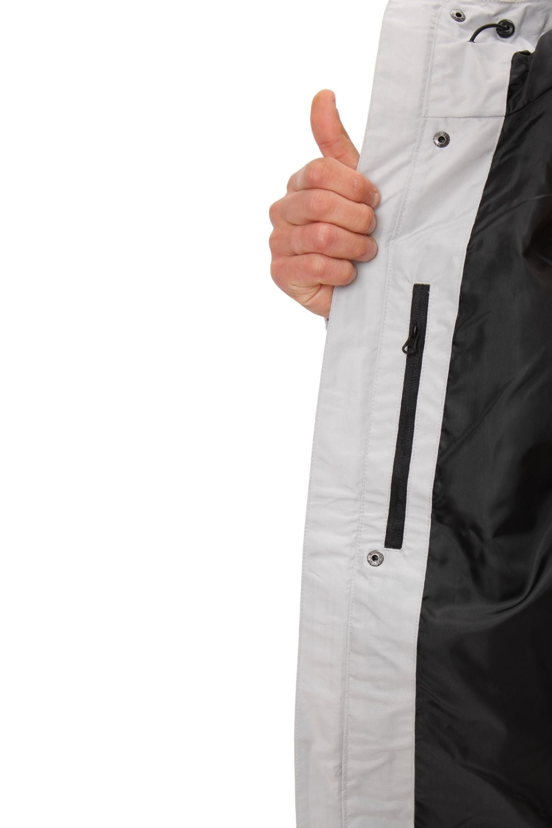 NORTH SAILS - Men's Monteiro-Rain jacket  - Size 4XL-11