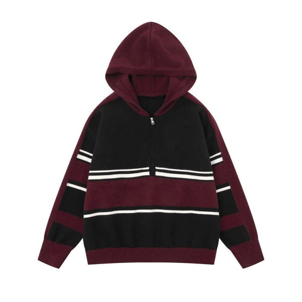 Studio Supreme Thermal Crewneck-5