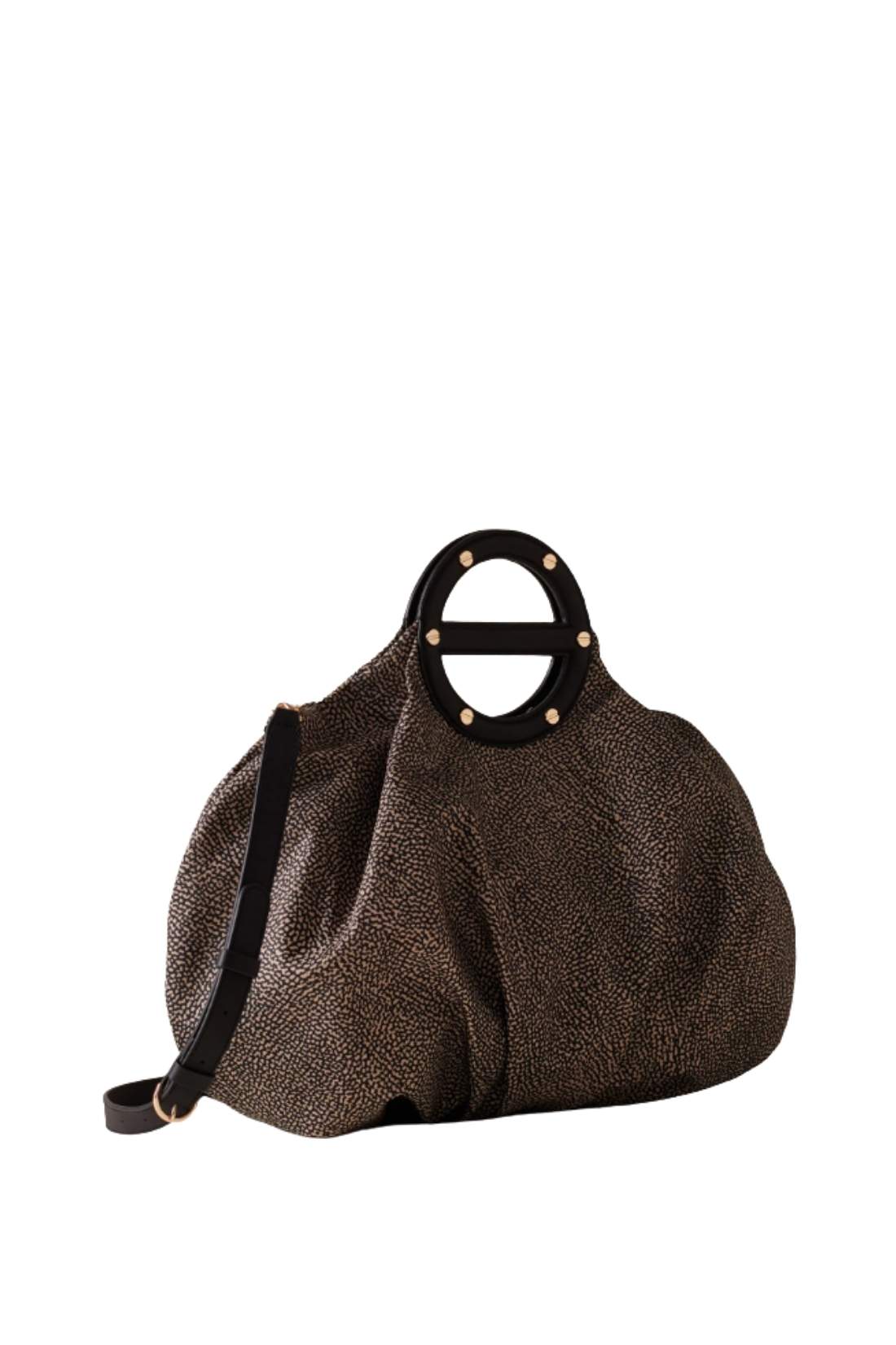 BORBONESE - Women's Vis a Vis Medium bag-1