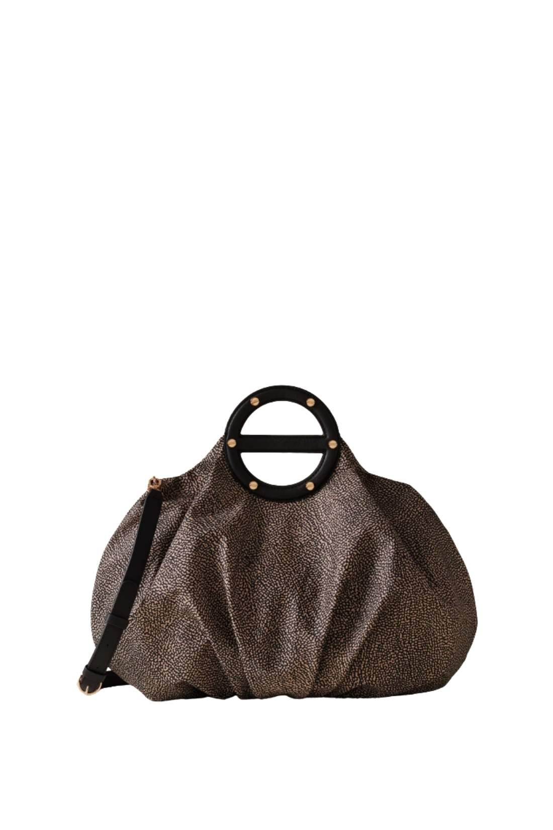 BORBONESE - Women's Vis a Vis Medium bag-0