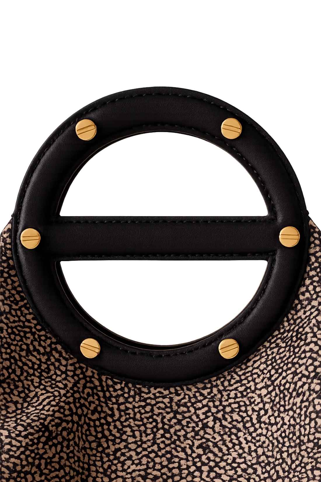 BORBONESE - Women's Vis a Vis Medium bag-3