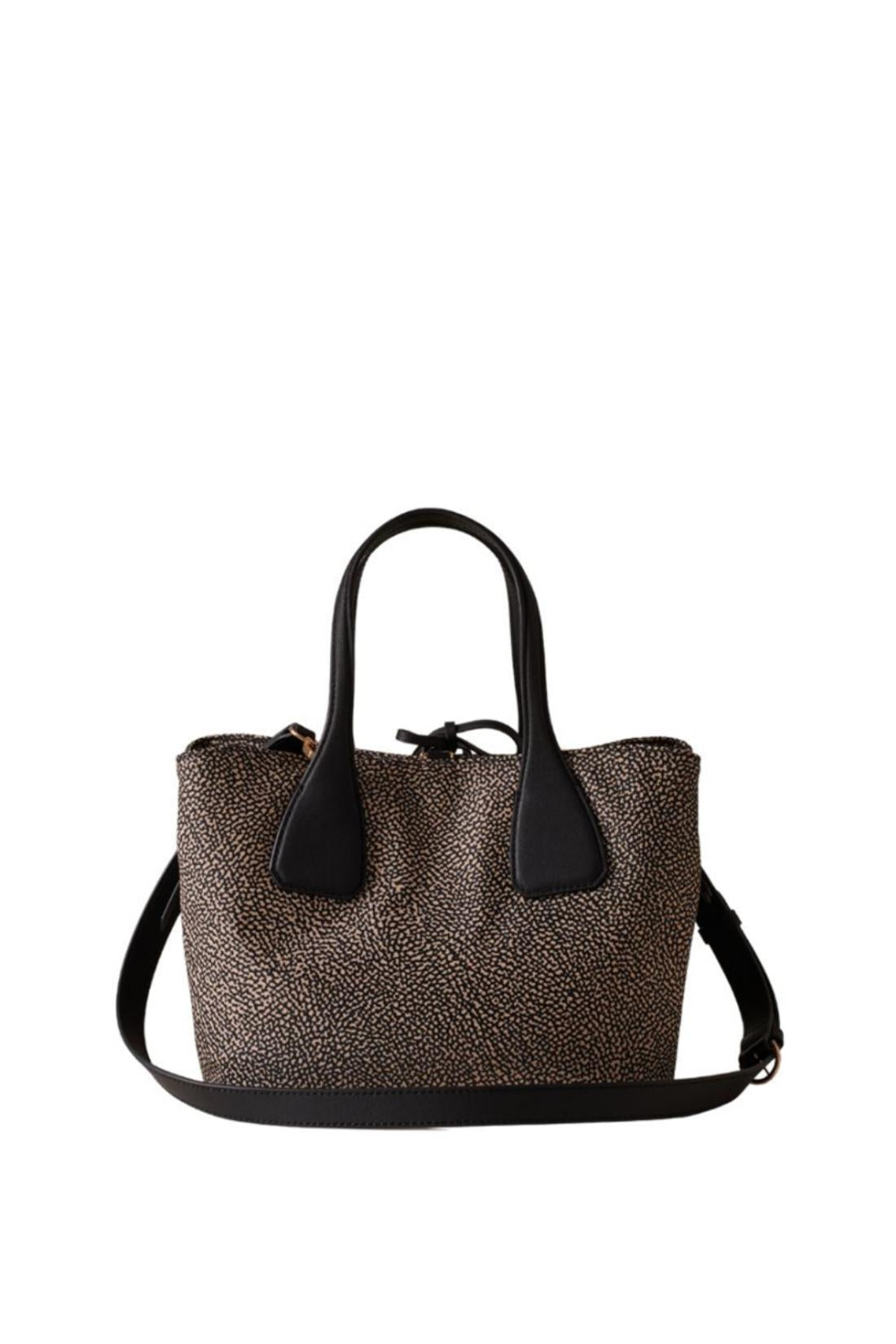 BORBONESE - Women's Vis a Vis bag-2