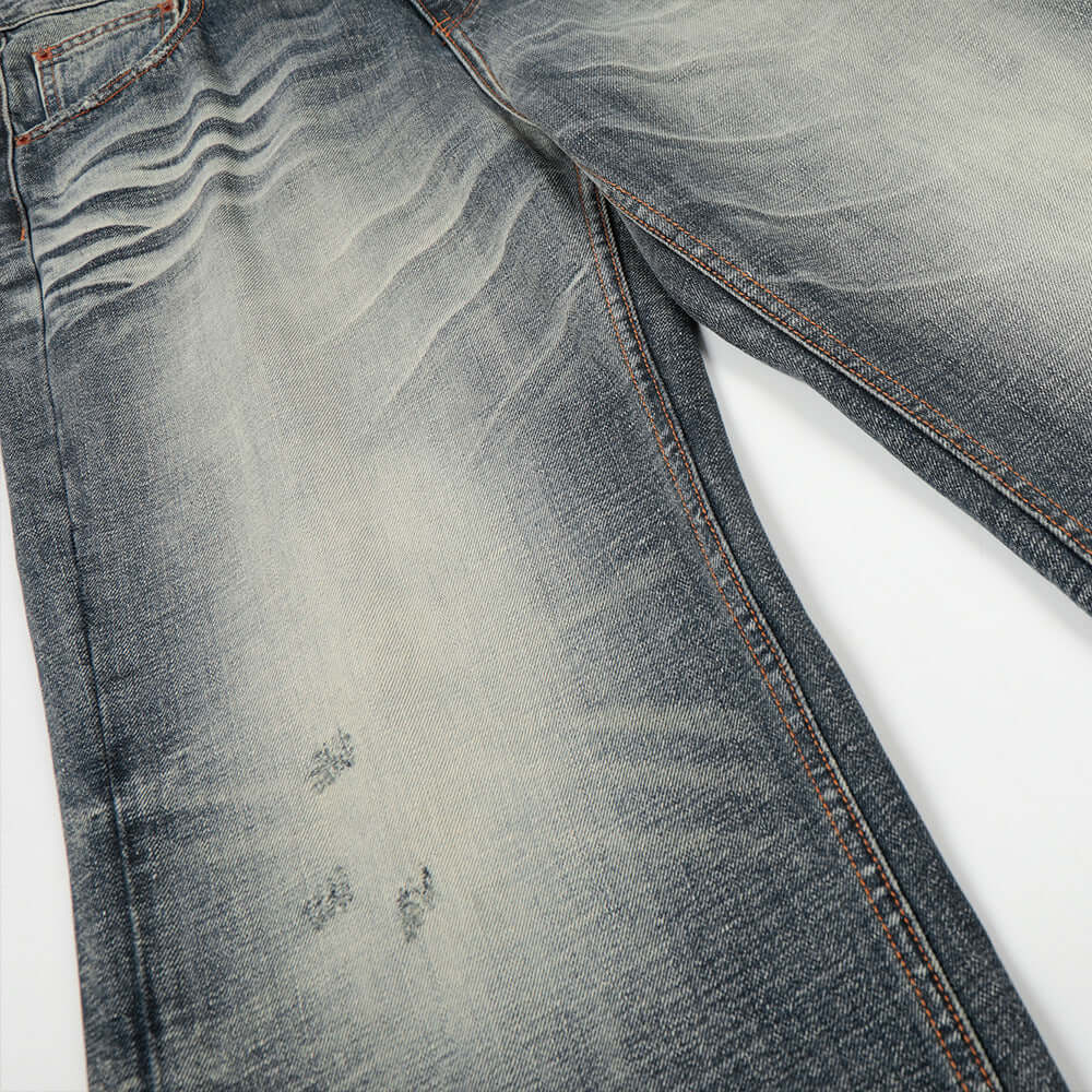 High Signature Jeans-4