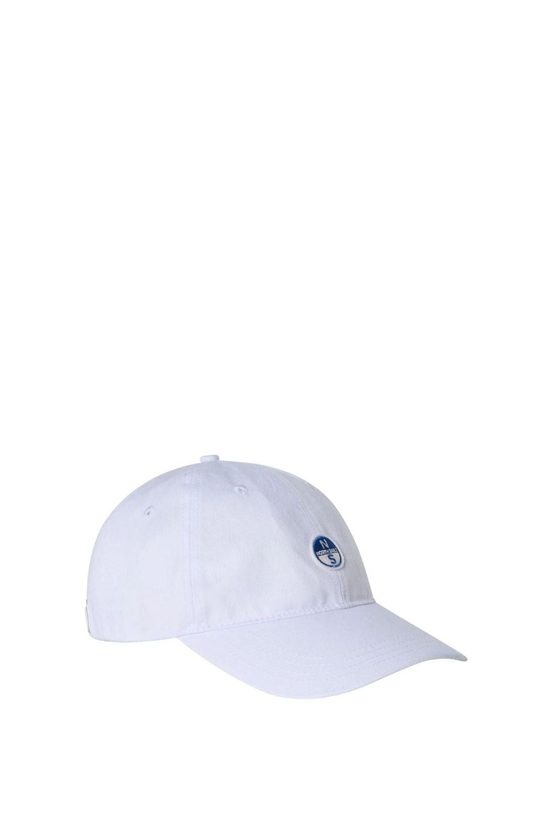 NORTH SAILS - Men's logo cap-0