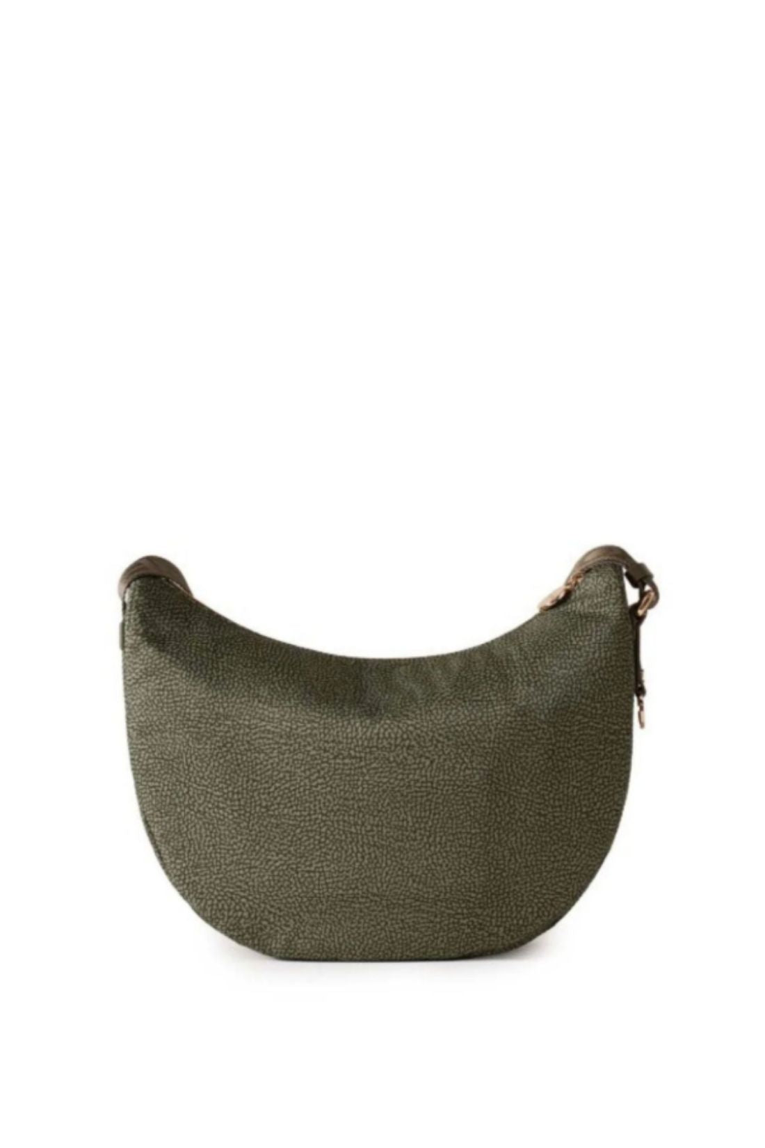 BORBONESE - Women's Eco Line Luna Middle bag  - Size OS-4