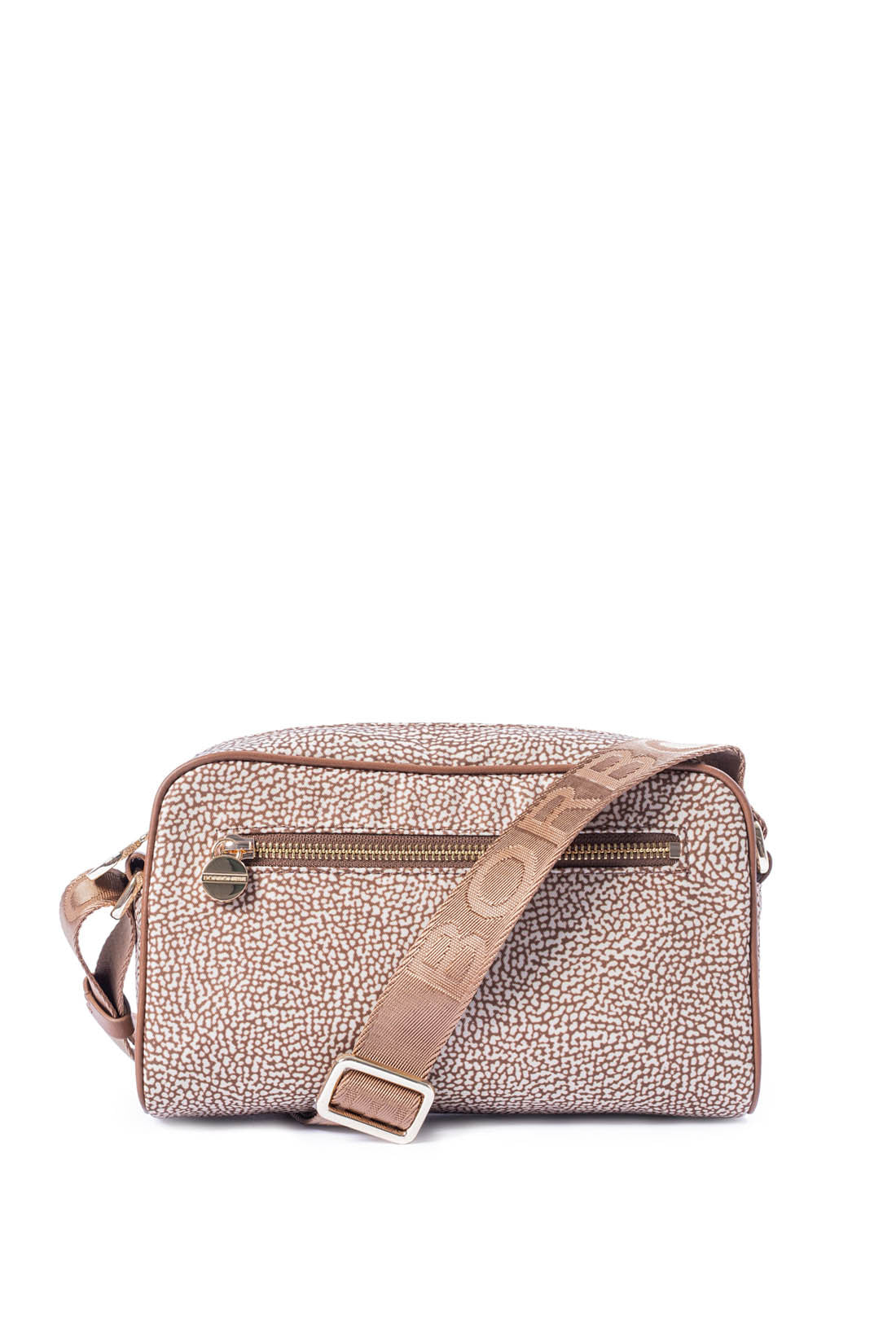 BORBONESE - Women's Eco Line Camera Case - Size S-3