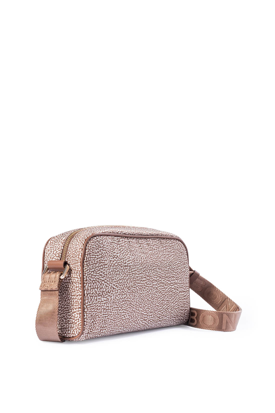 BORBONESE - Women's Eco Line Camera Case - Size S-2