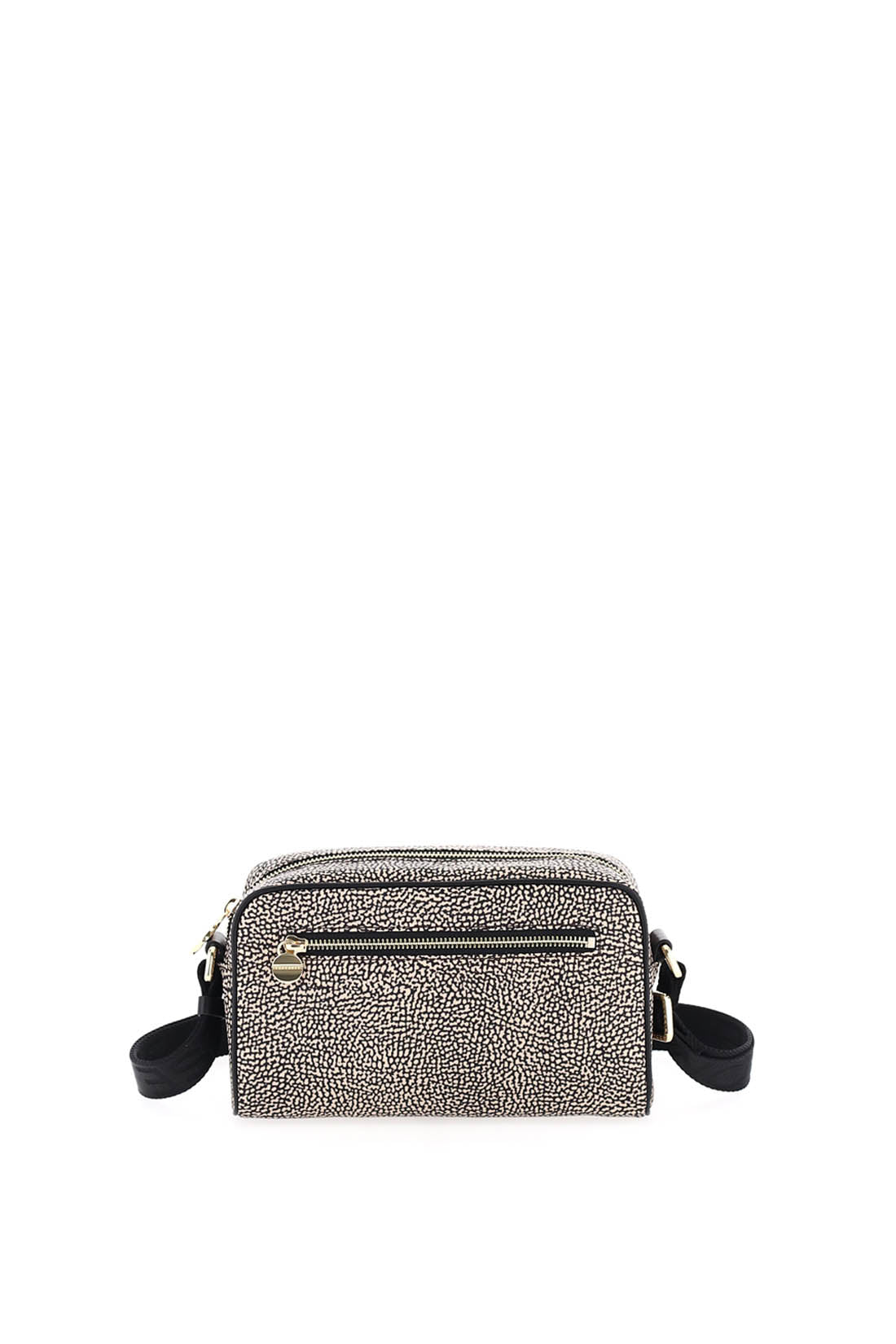 BORBONESE - Women's Eco Line Camera Case - Size S-11