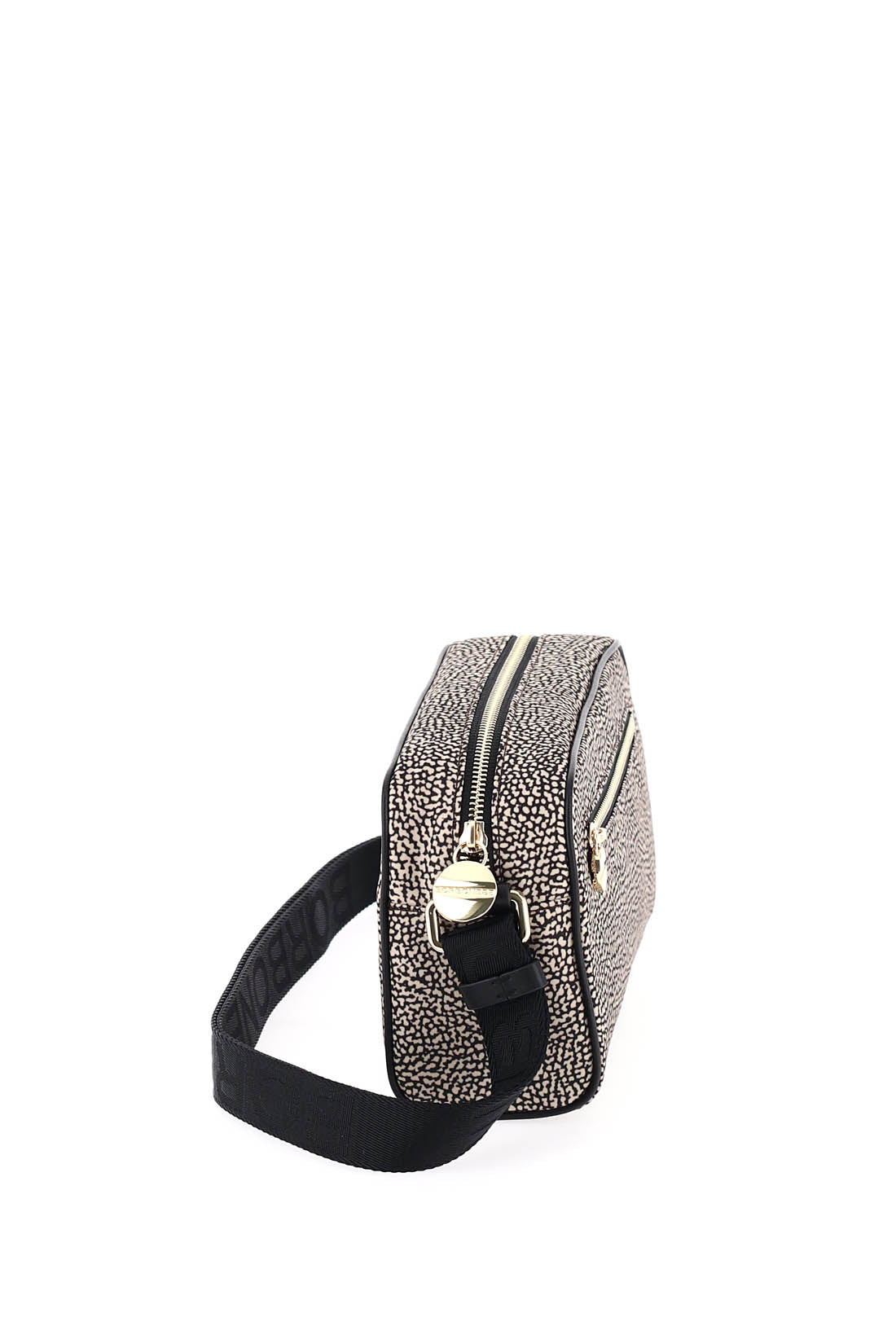 BORBONESE - Women's Eco Line Camera Case - Size S-10