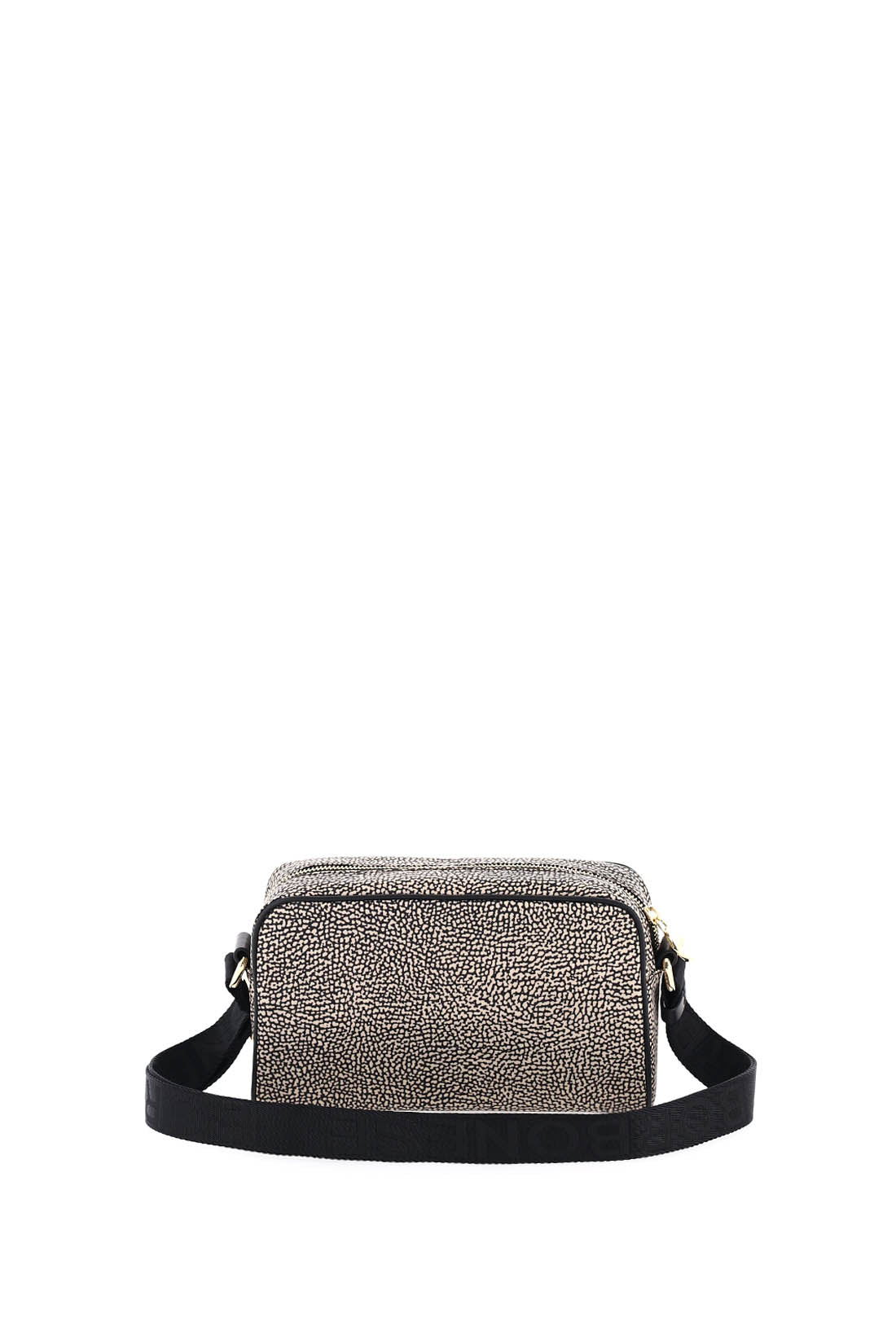 BORBONESE - Women's Eco Line Camera Case - Size S-8