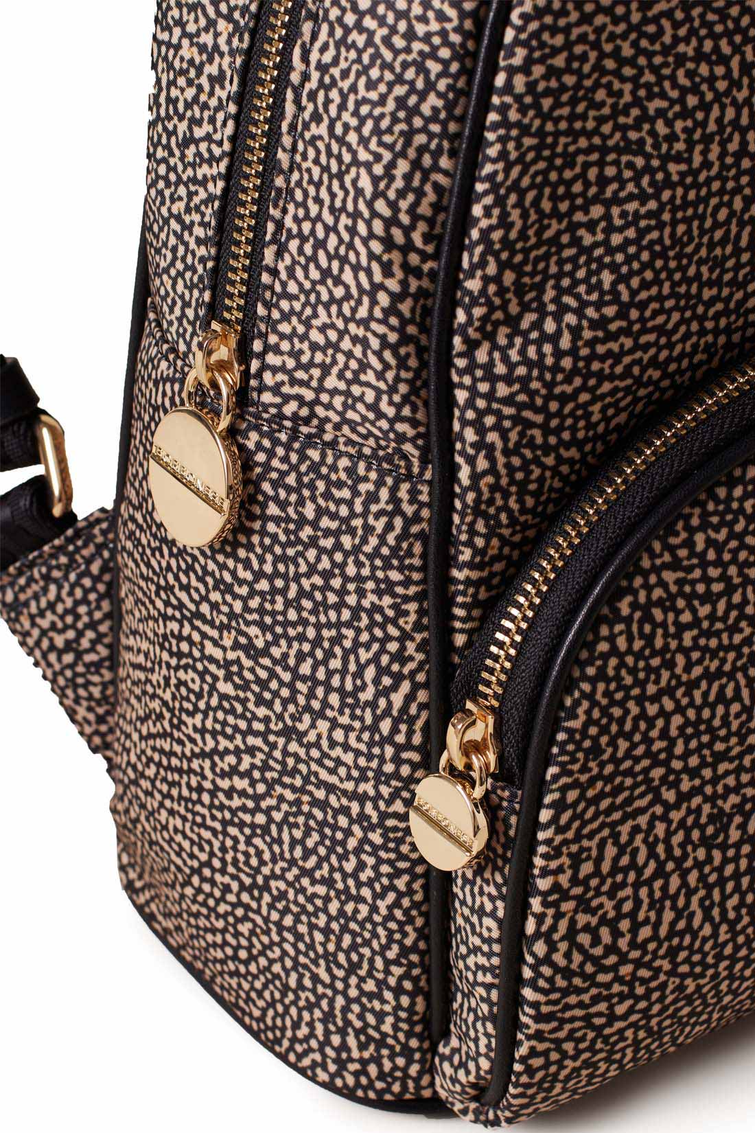 BORBONESE - Women's Medium backpack-1