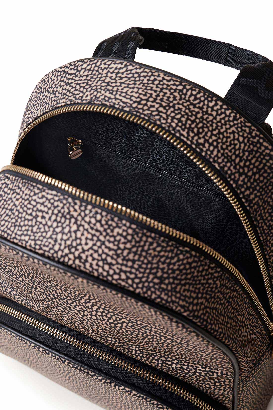 BORBONESE - Women's Medium backpack-0
