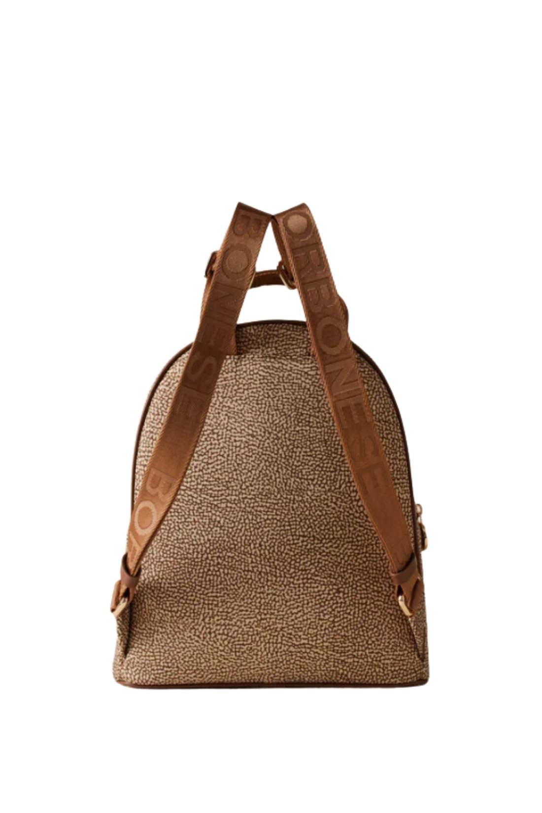 BORBONESE - Women's Medium backpack-3