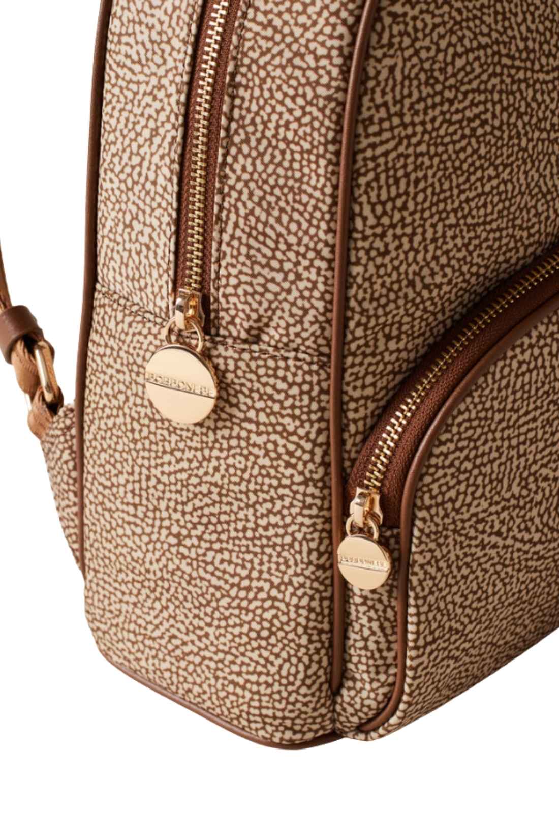 BORBONESE - Women's Medium backpack-4