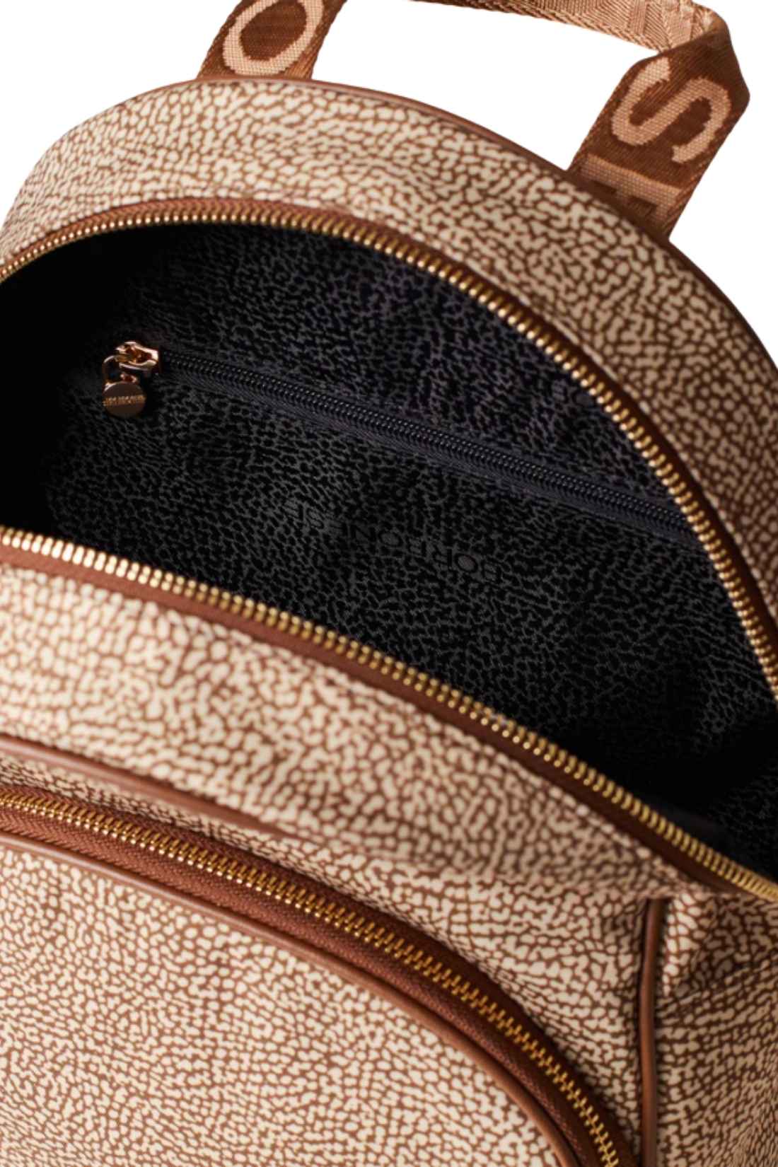 BORBONESE - Women's Medium backpack-5