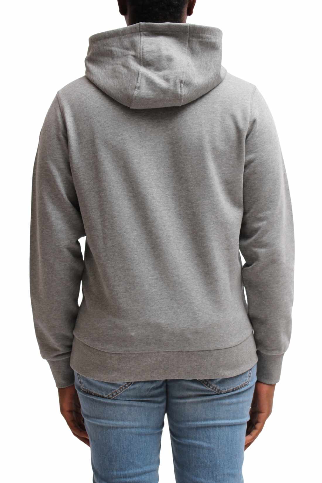 NORTH SAILS - Men's logo hoodie - Size 4XL-14
