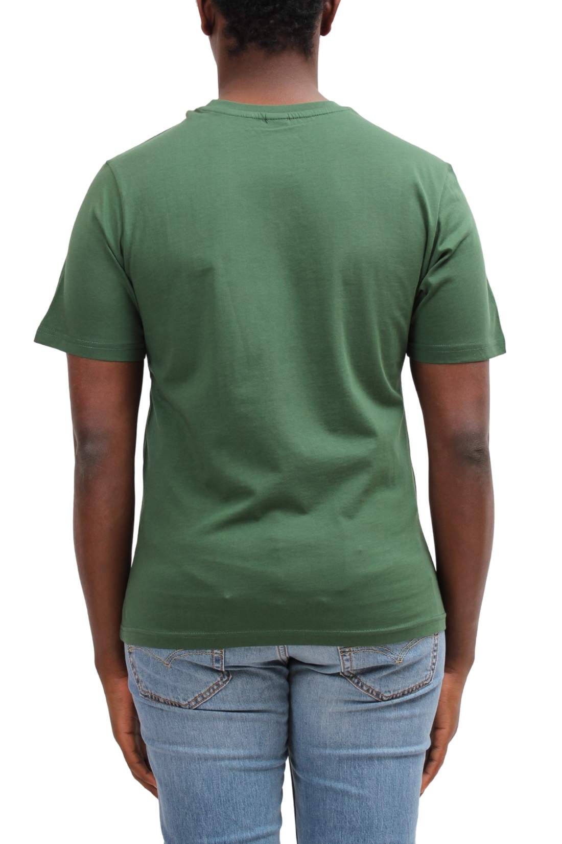 NORTH SAILS - Men's logo T-shirt - Size 3XL-2