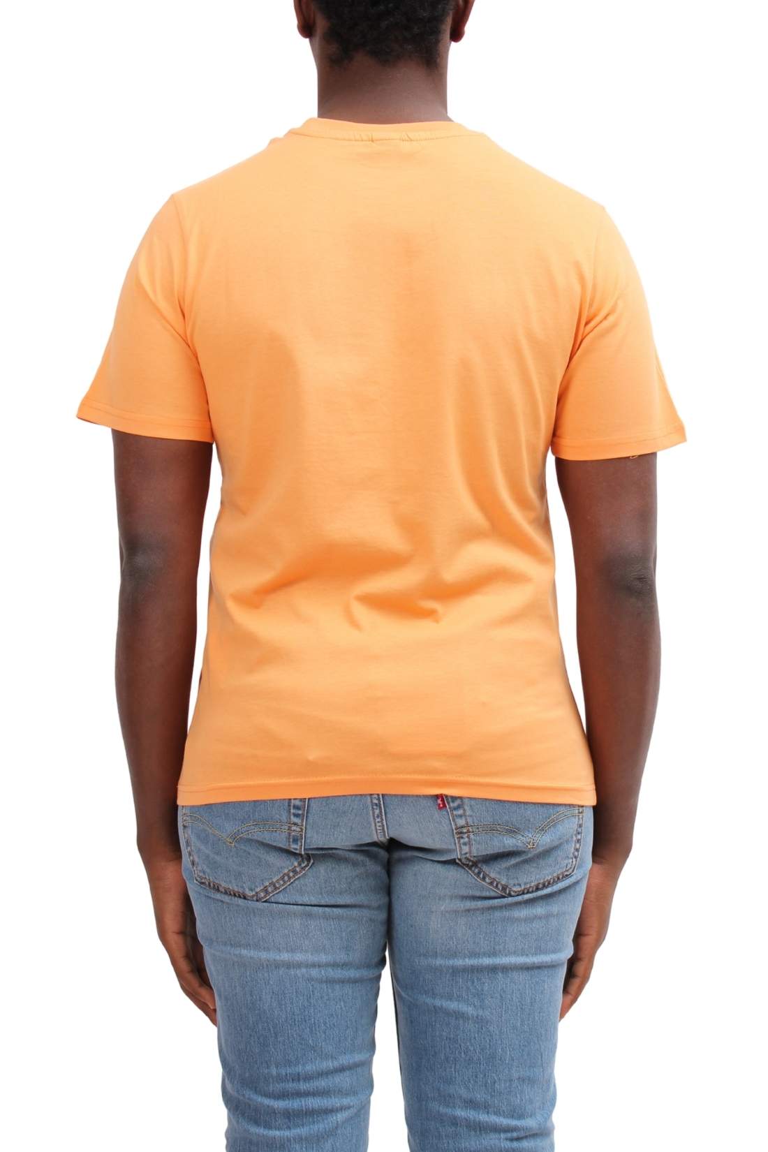 NORTH SAILS - Men's logo T-shirt - Size 3XL-6