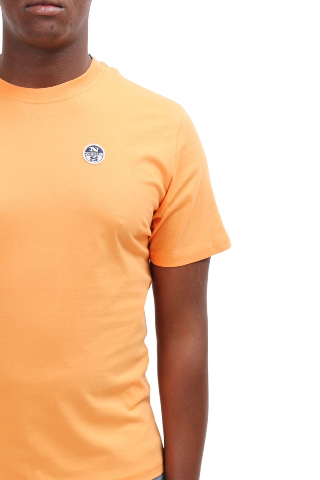 NORTH SAILS - Men's logo T-shirt - Size 3XL-7