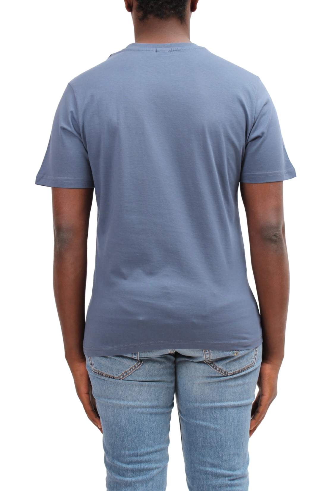 NORTH SAILS - Men's logo T-shirt - Size 3XL-10