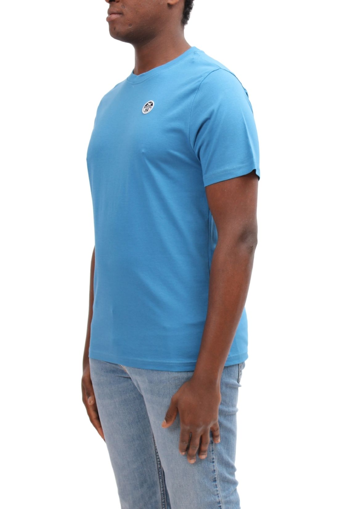 NORTH SAILS - Men's logo T-shirt - Size 3XL-13