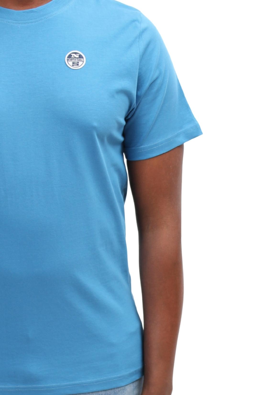 NORTH SAILS - Men's logo T-shirt - Size 3XL-15