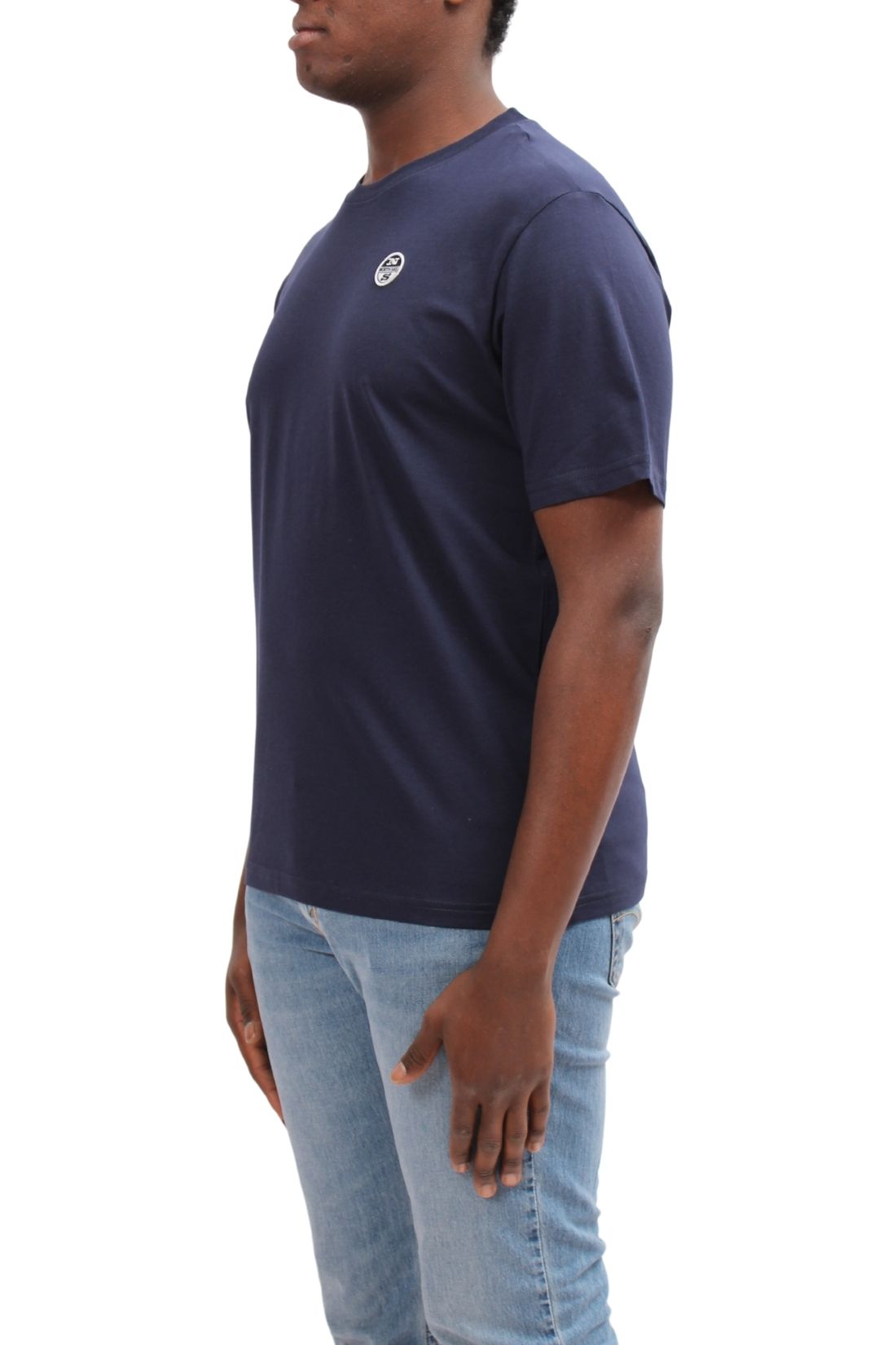 NORTH SAILS - Men's logo T-shirt - Size 3XL-17