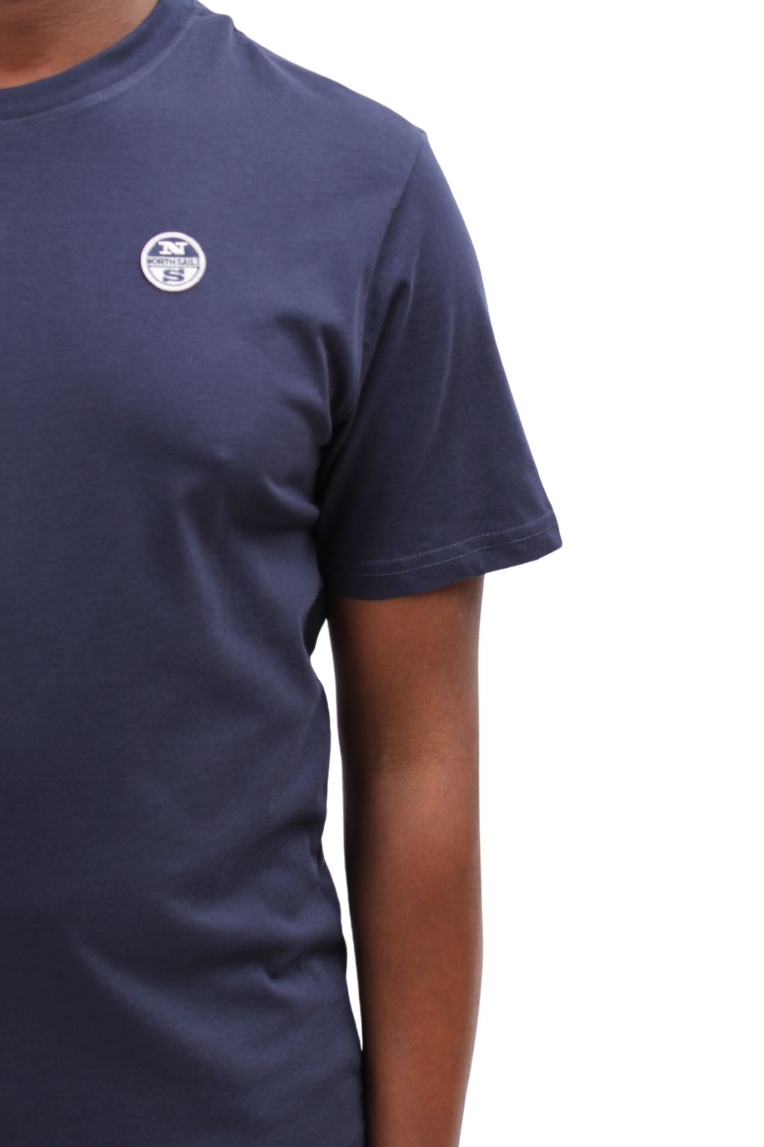 NORTH SAILS - Men's logo T-shirt - Size 3XL-19