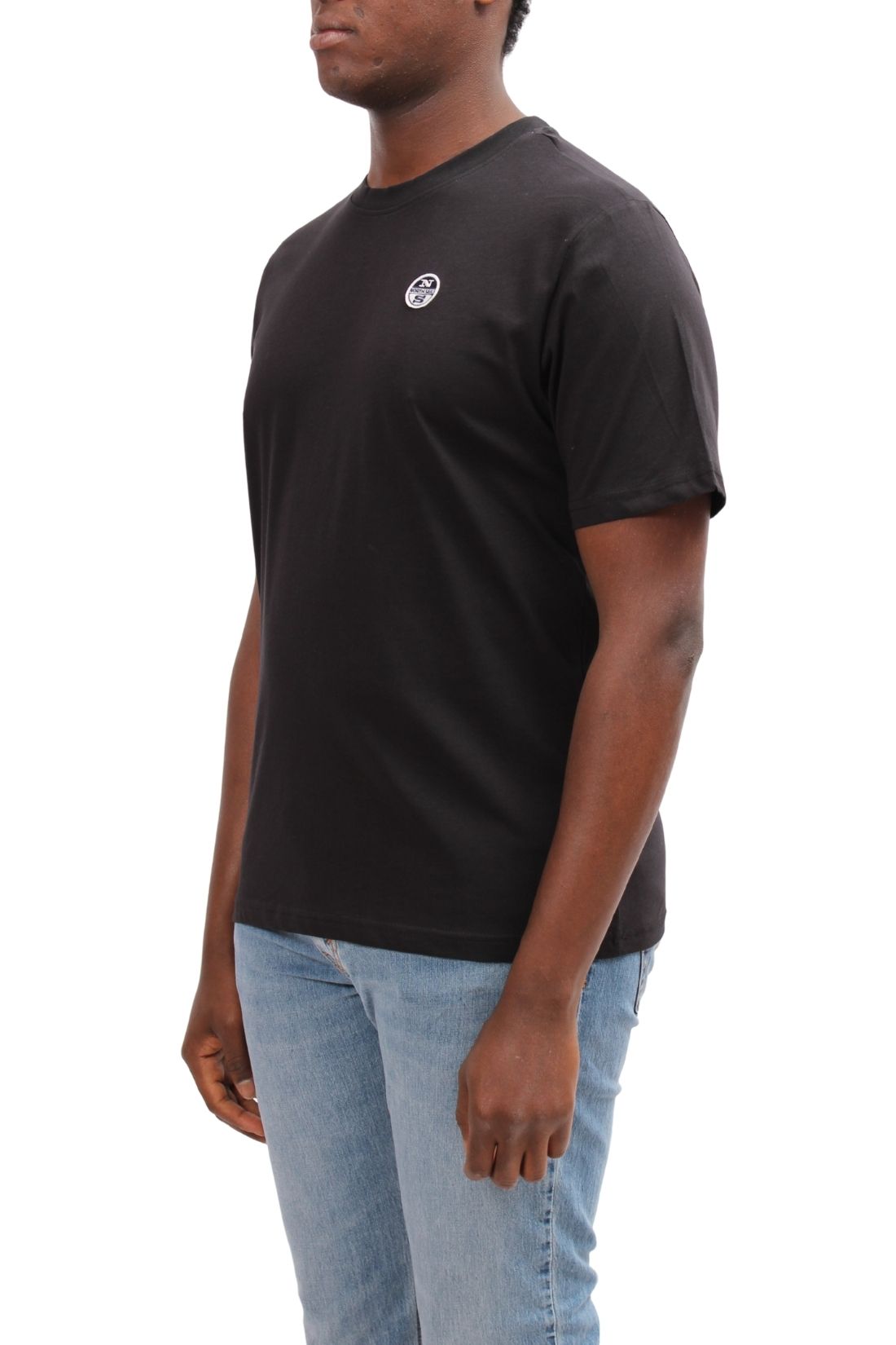 NORTH SAILS - Men's logo T-shirt - Size 3XL-21