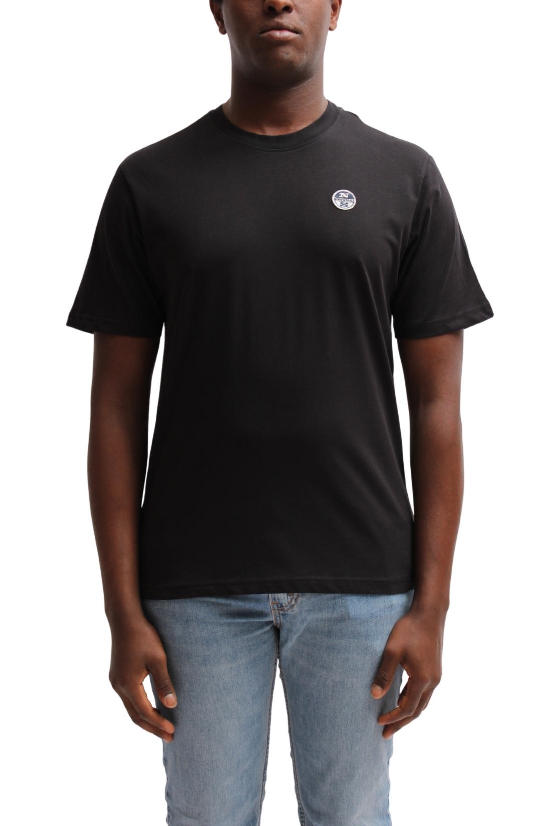 NORTH SAILS - Men's logo T-shirt - Size 3XL-20