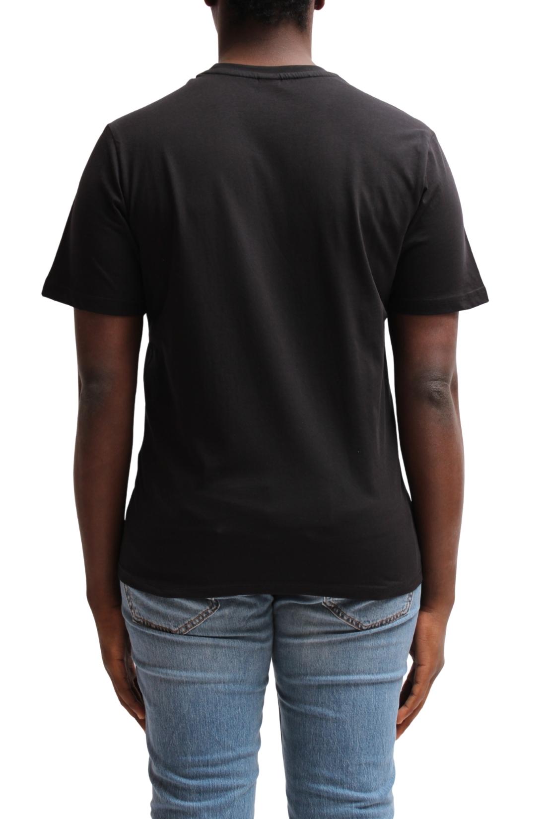 NORTH SAILS - Men's logo T-shirt - Size 3XL-22