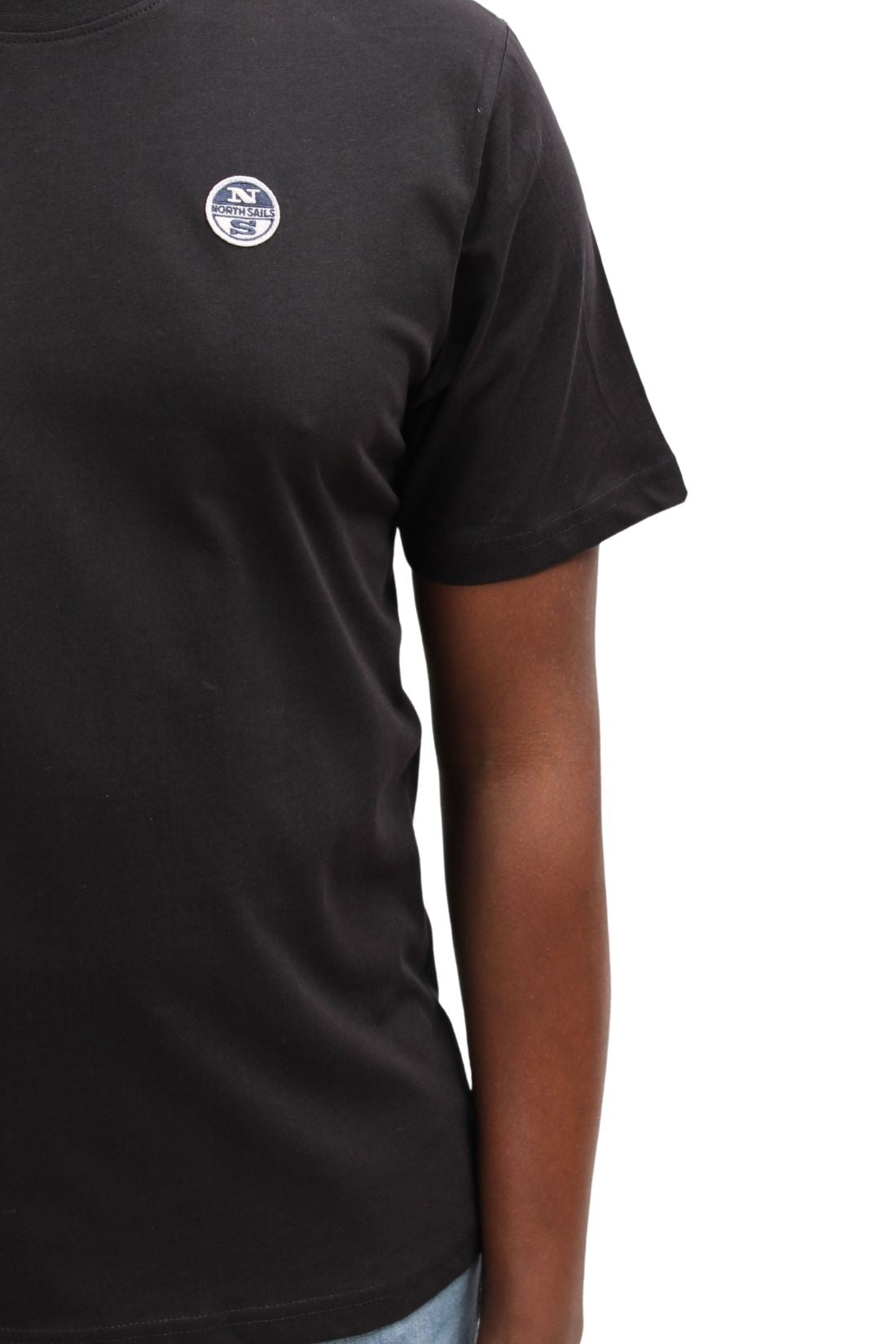 NORTH SAILS - Men's logo T-shirt - Size 3XL-23