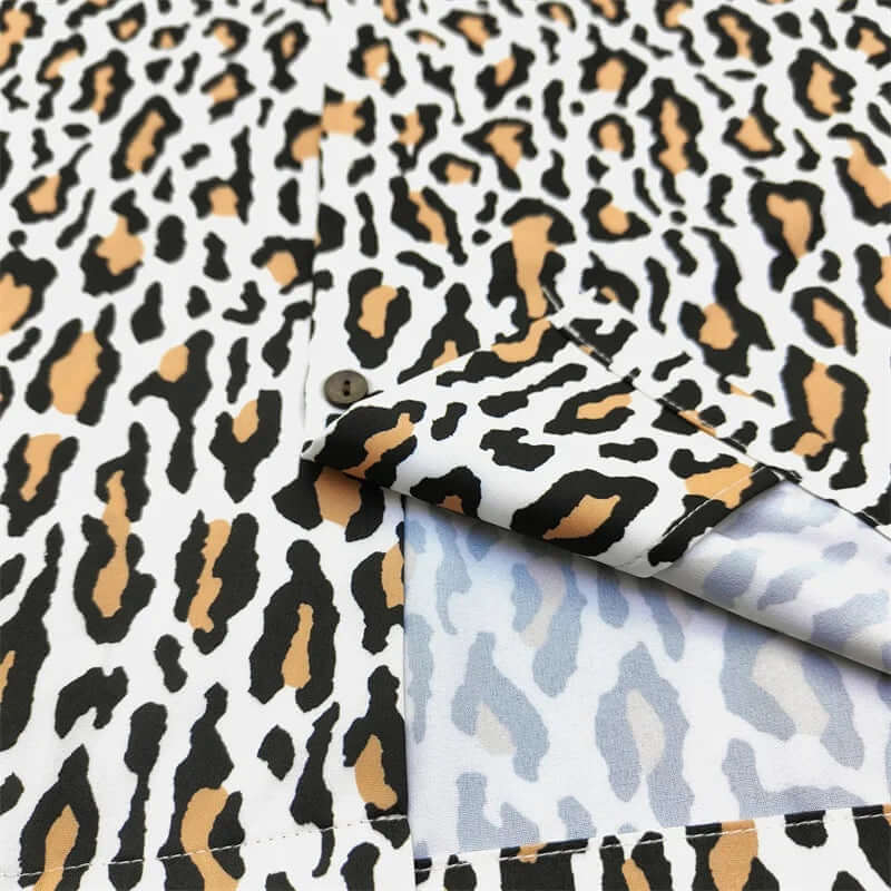 Dense Dynamic Shirt-2