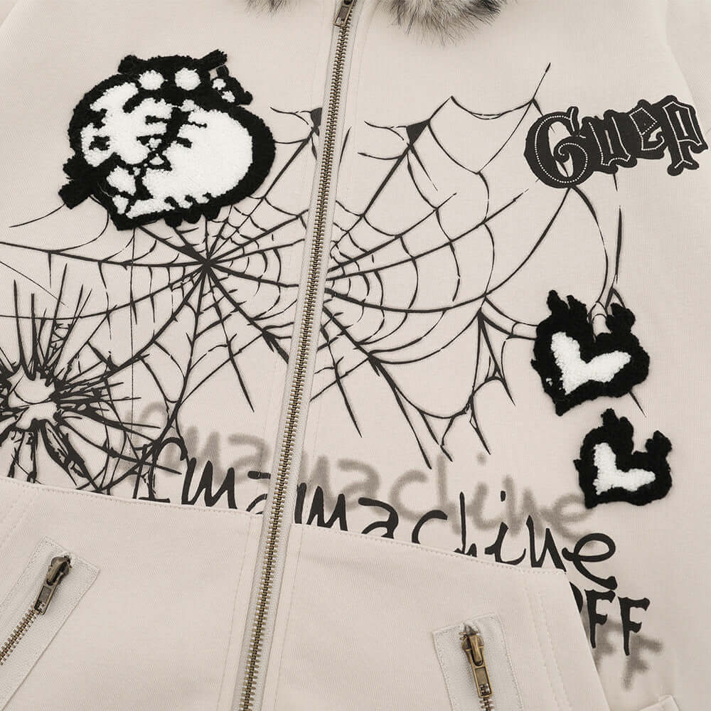 Dense Iconic Hoodie-4