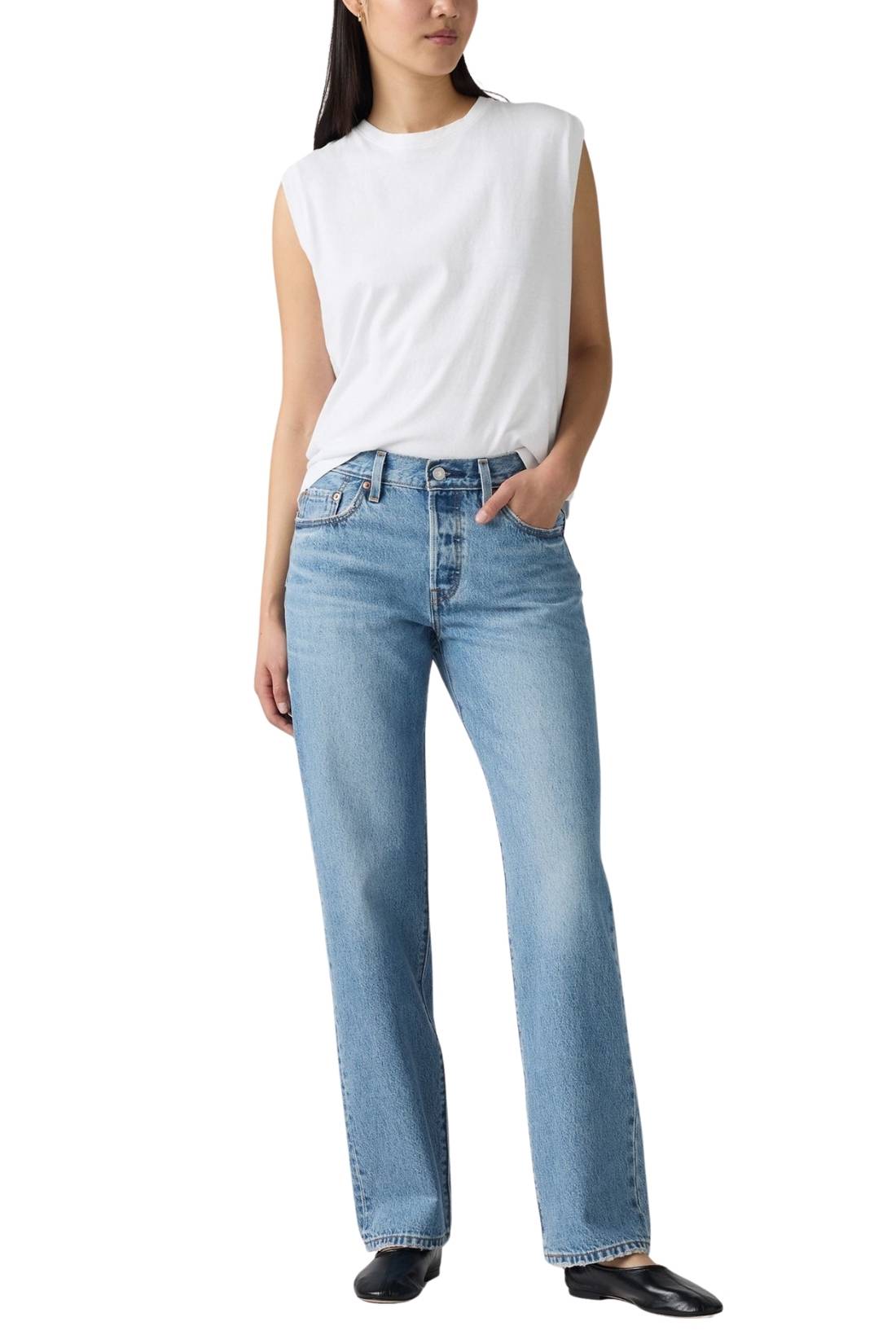 LEVI'S - Women's 501® '90s jeans-1