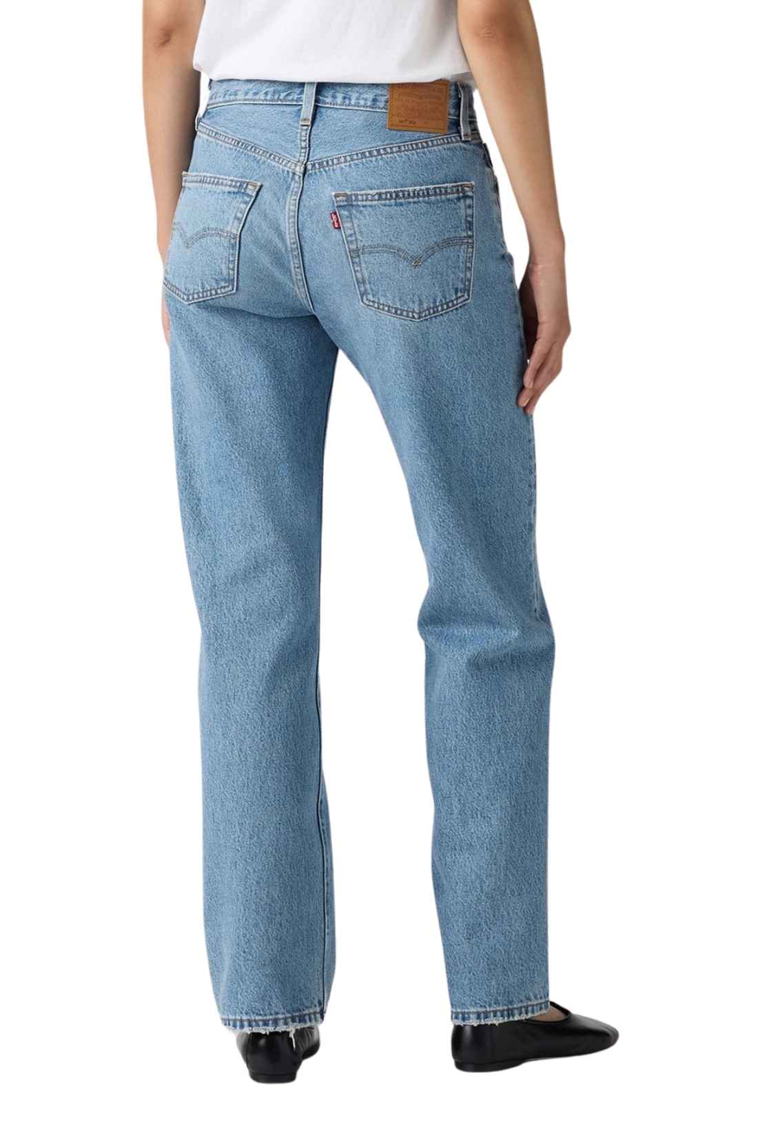 LEVI'S - Women's 501® '90s jeans-14