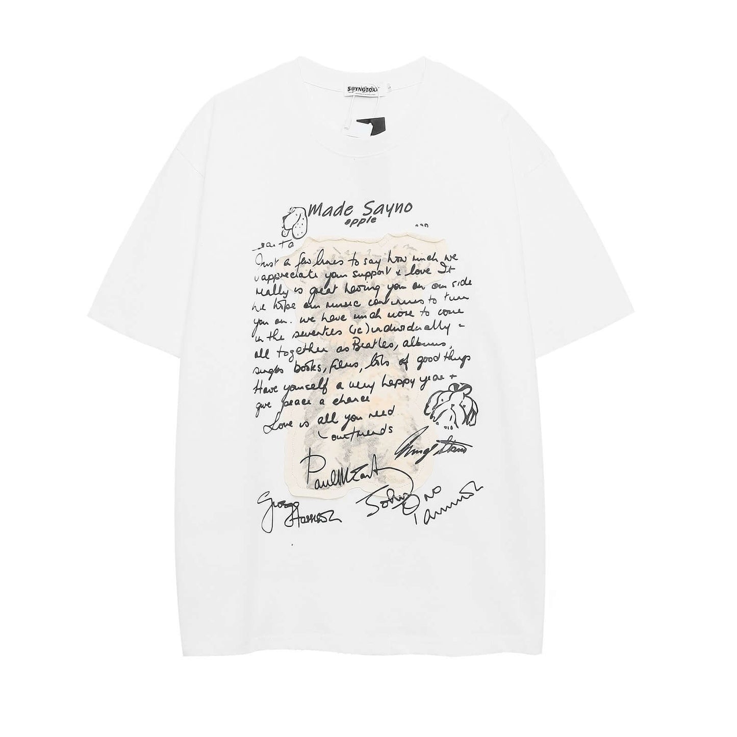 Atelier Premium Essential Top-5