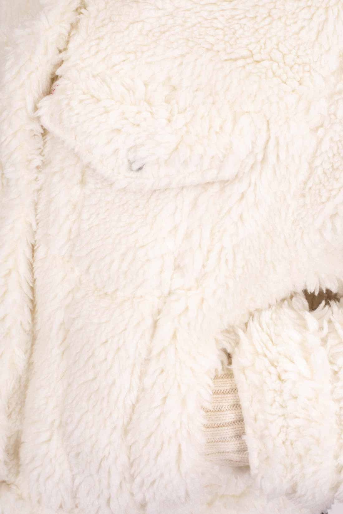 LEVI'S - Women's fleece jacket-6