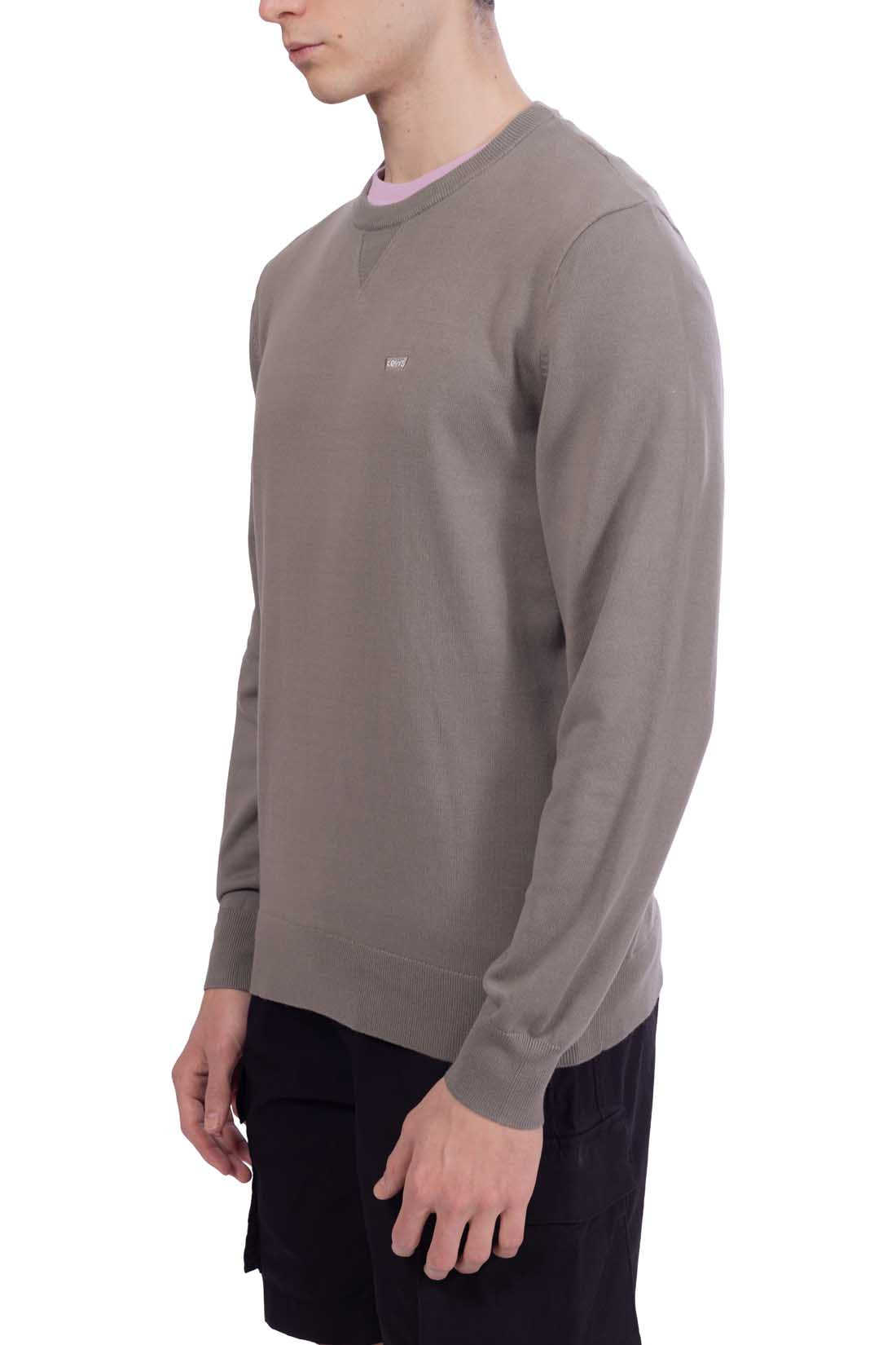 LEVI'S - Men's Housemark sweater  - Size XL-36
