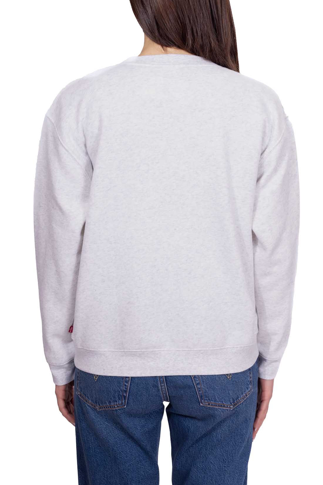 LEVI'S - Women's winter Everyday sweatshirt-6
