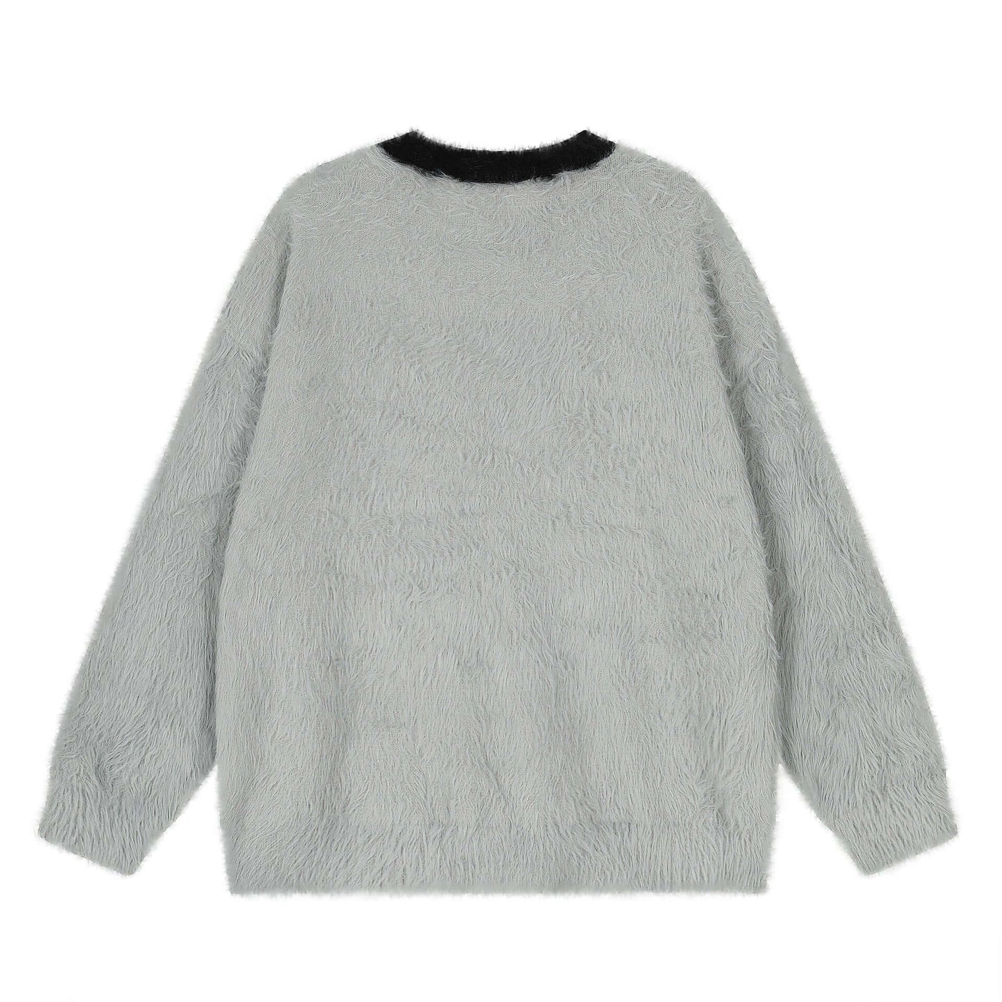 Dense Supreme Crewneck-4