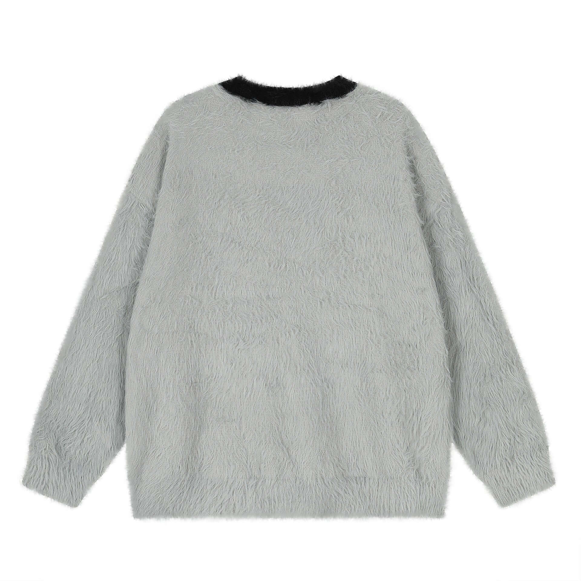 Dense Supreme Crewneck-4