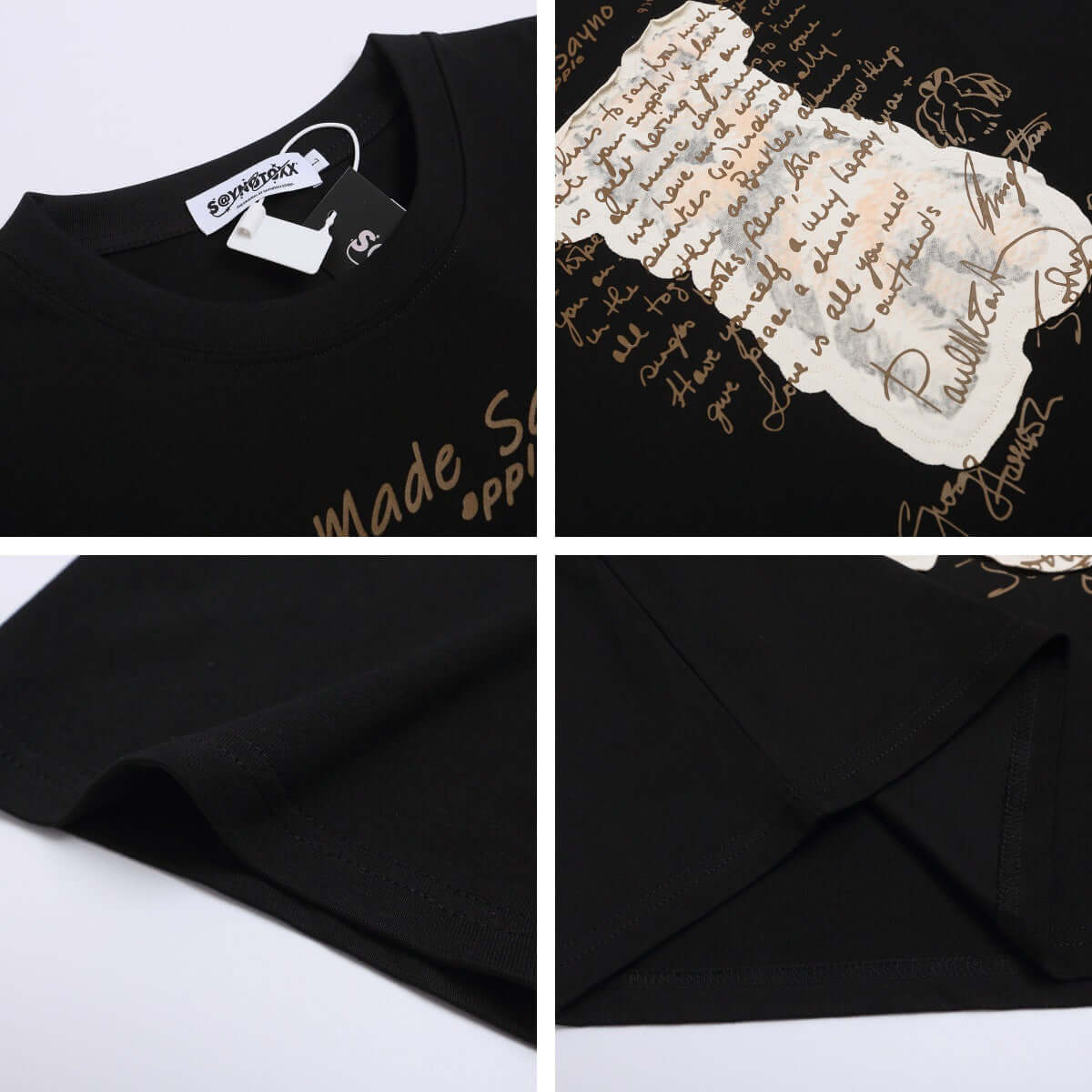 Atelier Premium Essential Top-4
