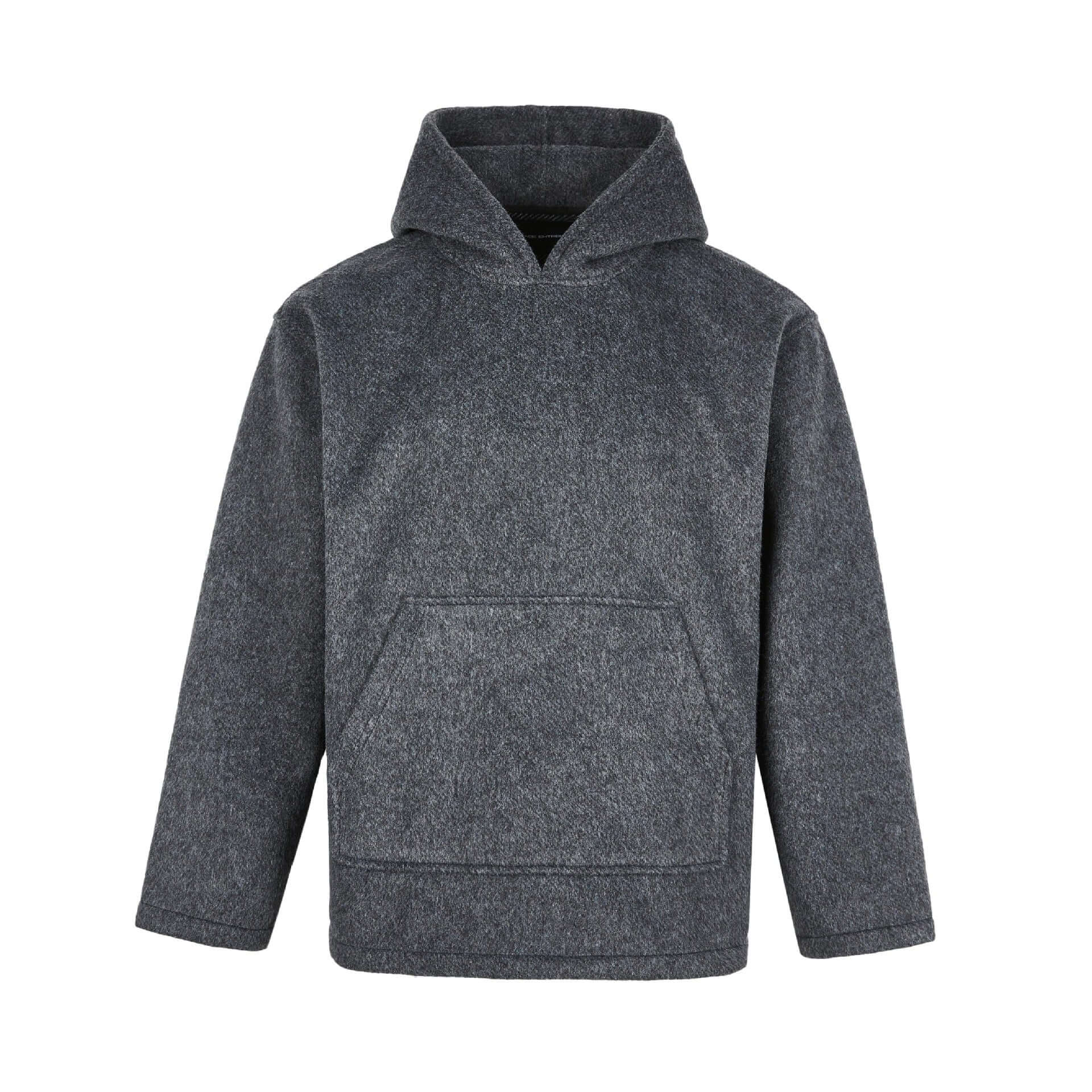 Thermal Signature Hoodie-0