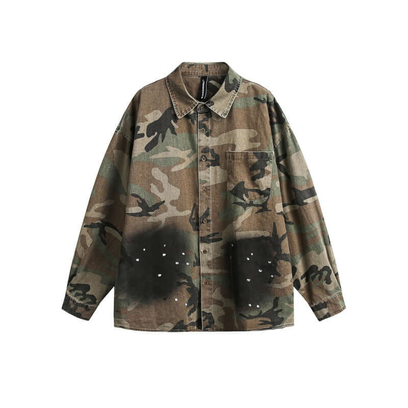 High Dynamic Top-0