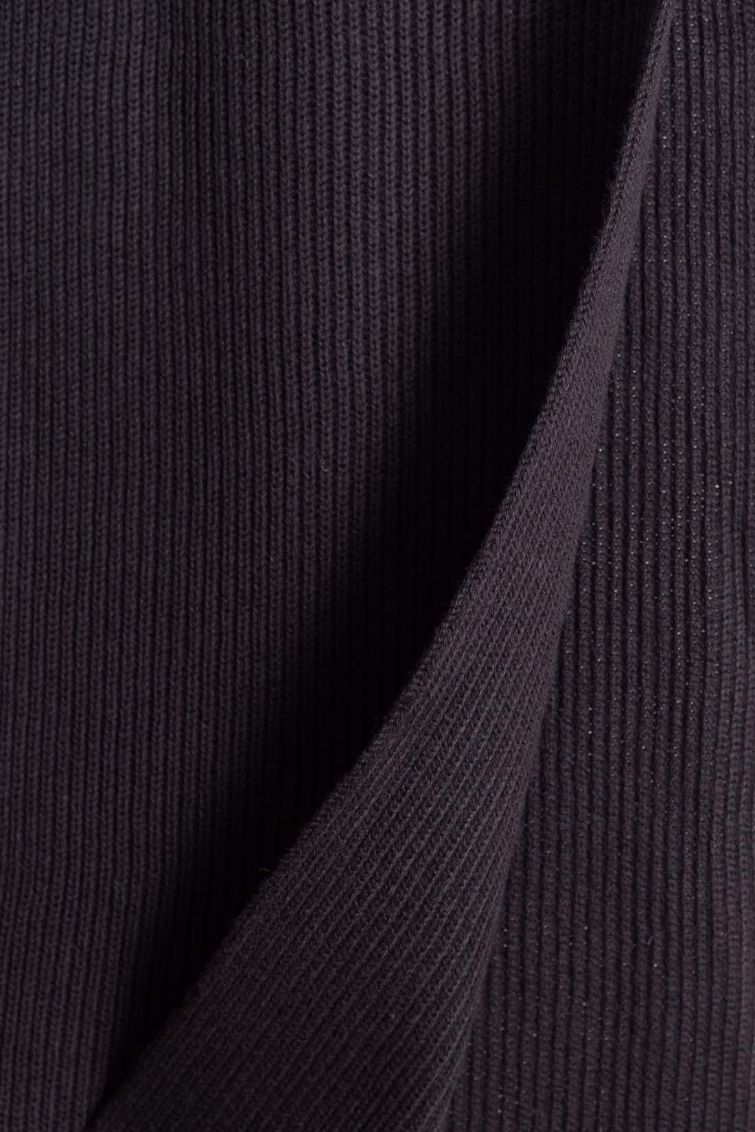 TOMMY HILFIGER - Men's scarf in cahsmere blend-3