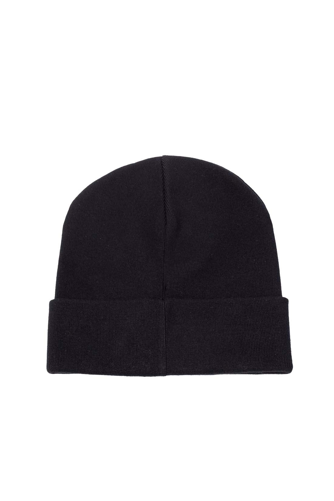 TOMMY JEANS - Men's beanie in pure cotton  - Size One size-6